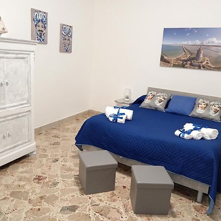 Casa Sciacca Villa Marsala Dış mekan fotoğraf