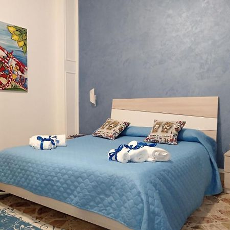 Casa Sciacca La Tua Casa Vacanze Ideale A Marsala Dış mekan fotoğraf