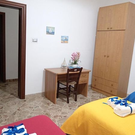 Casa Sciacca La Tua Casa Vacanze Ideale A Marsala Dış mekan fotoğraf
