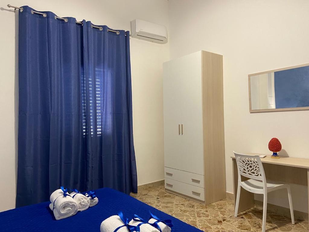 Casa Sciacca Villa Marsala Dış mekan fotoğraf
