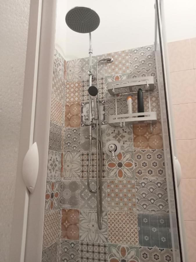 Casa Sciacca Villa Marsala Dış mekan fotoğraf