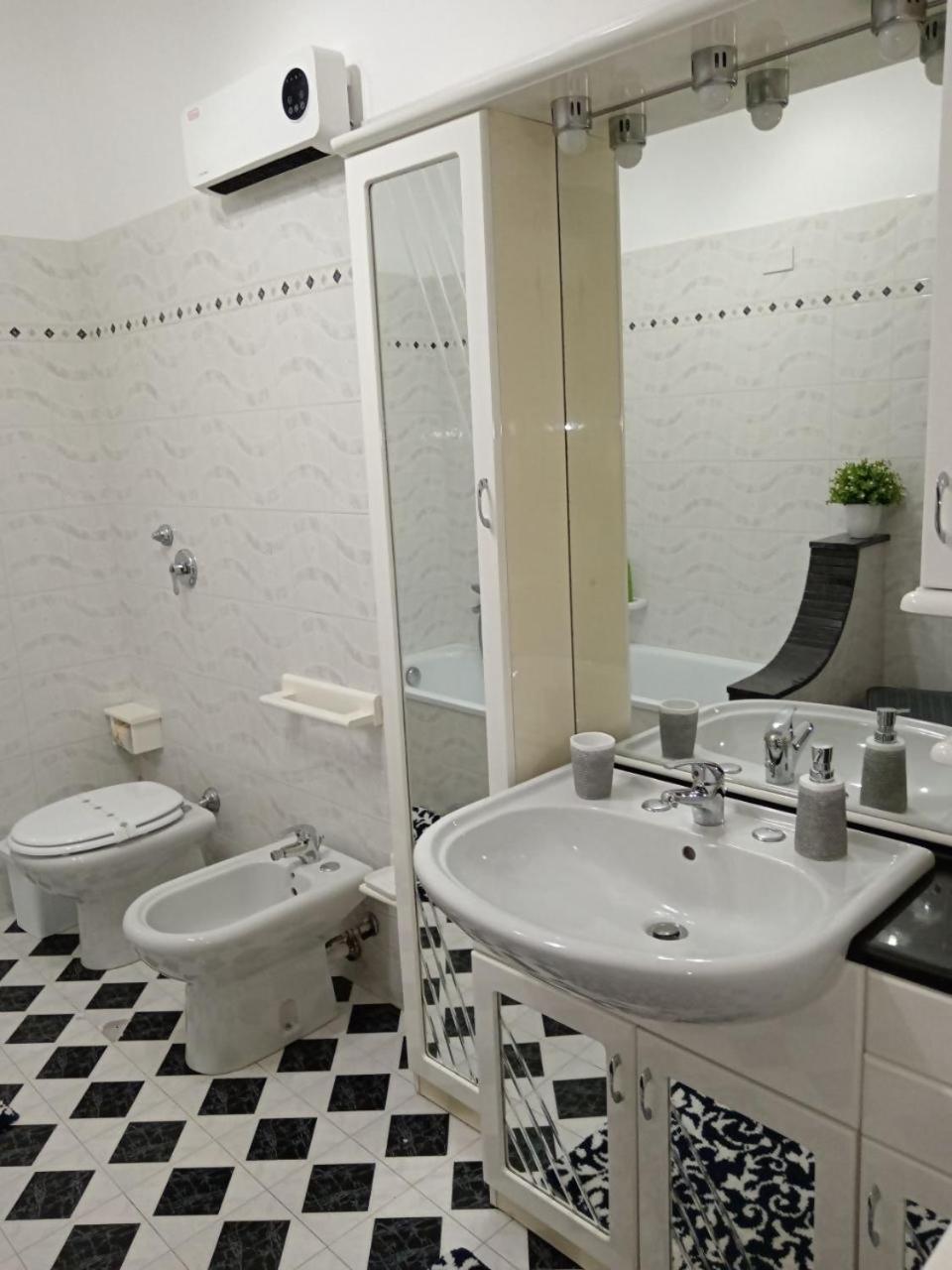 Casa Sciacca Villa Marsala Dış mekan fotoğraf
