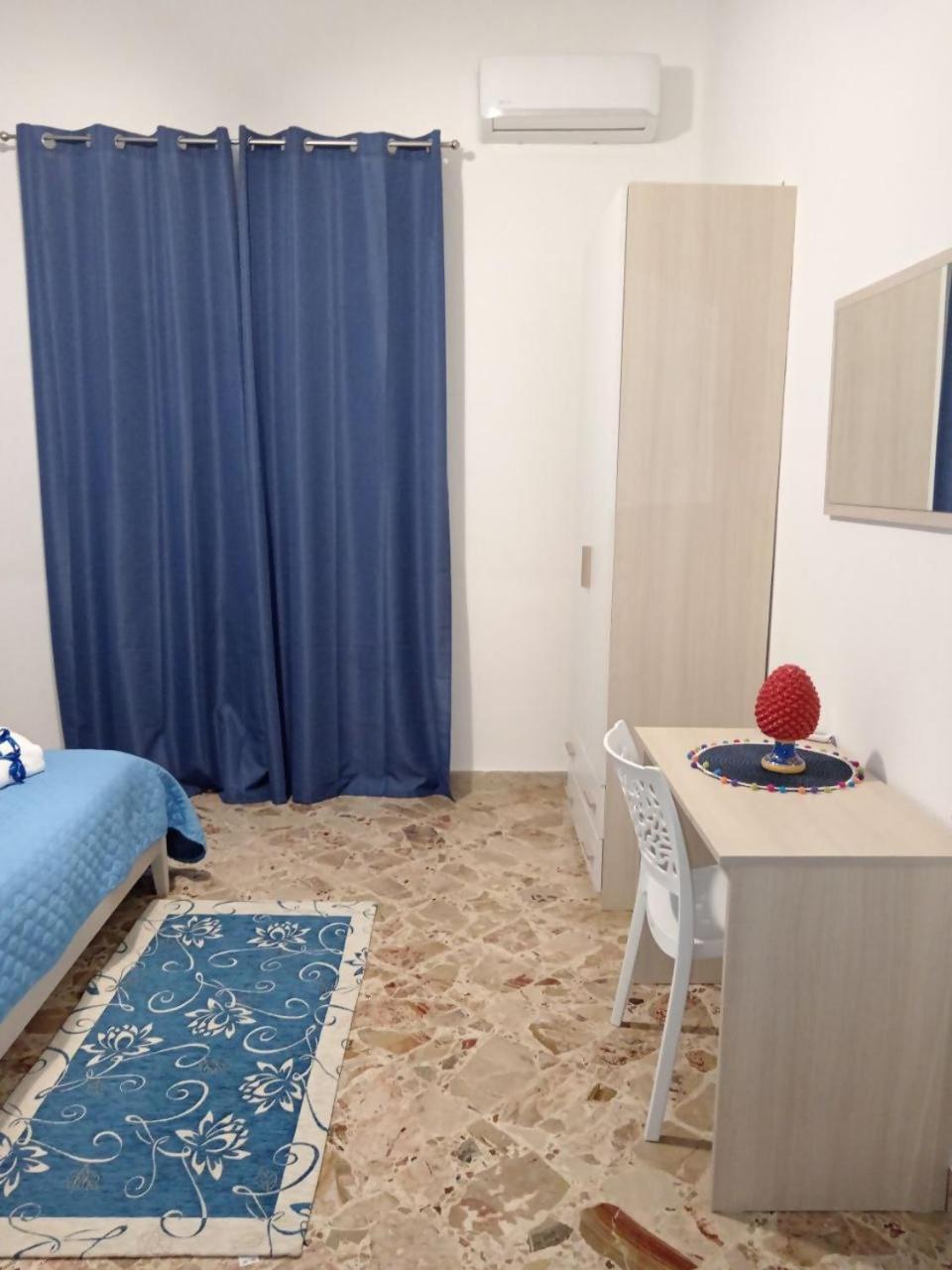 Casa Sciacca Villa Marsala Dış mekan fotoğraf